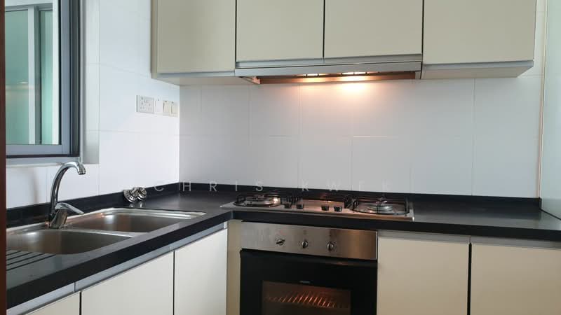 Casabella, 192 Duchess Avenue, 4 Bedrooms, 3,000 sqft, Condominium For Sale, by Chris Kwek, 500214985 - Kitchen - PropertyGuru.com.sg