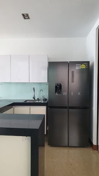 Casabella, 192 Duchess Avenue, 4 Bedrooms, 3,000 sqft, Condominium For Sale, by Chris Kwek, 500214985 - Kitchen - PropertyGuru.com.sg