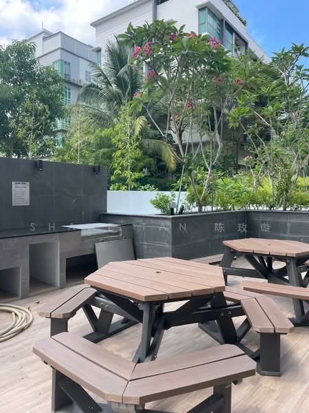 Kovan Jewel, 51 Kovan Road, 3 Bedrooms, 1,238 sqft, Condominium For Sale, by Shane Tan 陈玫璇, 500214986 - Exterior - PropertyGuru.com.sg