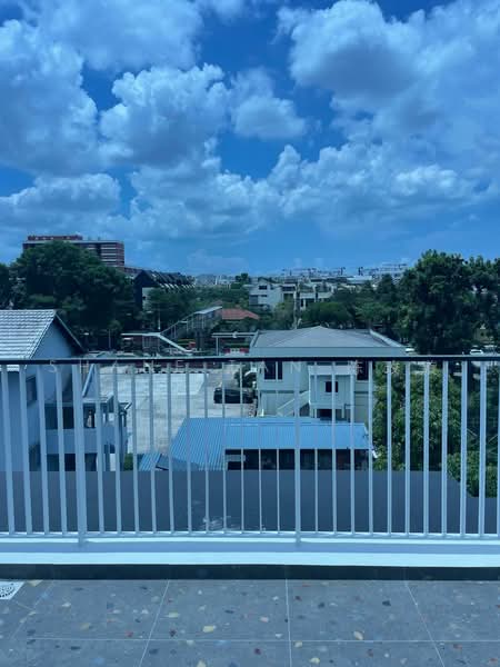 Kovan Jewel, 51 Kovan Road, 3 Bedrooms, 1,238 sqft, Condominium For Sale, by Shane Tan 陈玫璇, 500214986 - Exterior - PropertyGuru.com.sg