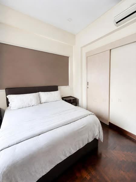 Kew Gate, Limau Garden, 3 Bedrooms, 2,325 sqft, Cluster House For Sale, by Charlotte Chin, 500214992 - Bedroom - PropertyGuru.com.sg