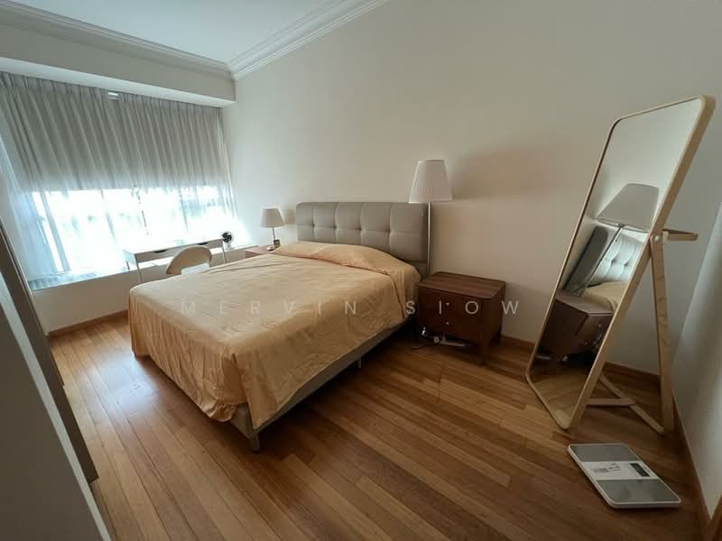 One Jervois, 3 Jervois Close, 2 Bedrooms, 990 sqft, Condominium For Rent, by Mervin Siow, 500214995 - Bedroom - PropertyGuru.com.sg