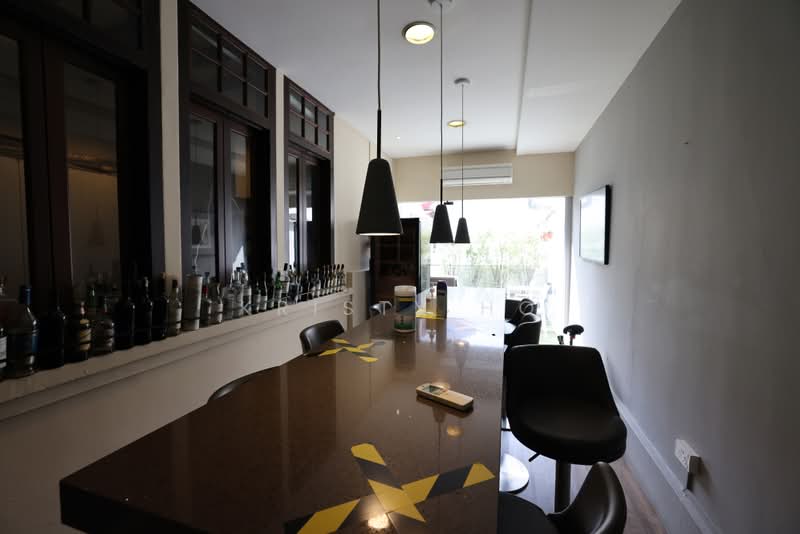 Prime CBD Office Space for Rent at Telok Ayer Street | Near MRT, Telok Ayer Street, 1,300 sqft, Office For Rent, by Kristy Ho, 500214997 - Interior - CommercialGuru.com.sg