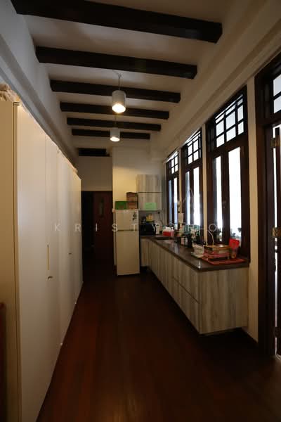Prime CBD Office Space for Rent at Telok Ayer Street | Near MRT, Telok Ayer Street, 1,300 sqft, Office For Rent, by Kristy Ho, 500214997 - Kitchen - CommercialGuru.com.sg