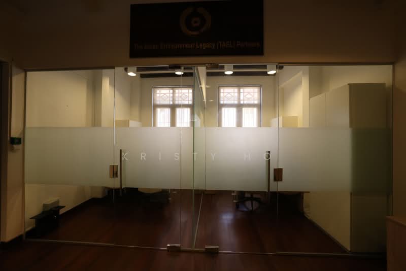 Prime CBD Office Space for Rent at Telok Ayer Street | Near MRT, Telok Ayer Street, 1,300 sqft, Office For Rent, by Kristy Ho, 500214997 - Interior - CommercialGuru.com.sg