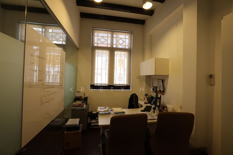 Prime CBD Office Space for Rent at Telok Ayer Street | Near MRT, Telok Ayer Street, 1,300 sqft, Office For Rent, by Kristy Ho, 500214997 - Study - CommercialGuru.com.sg