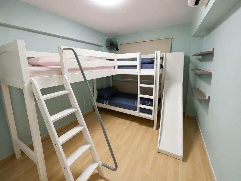 673C Jurong West Street 65, 673C Jurong West Street 65, 3 Bedrooms, 1,184 sqft, HDB Flat For Sale, by Ian Teo, 500215001 - Bedroom - PropertyGuru.com.sg