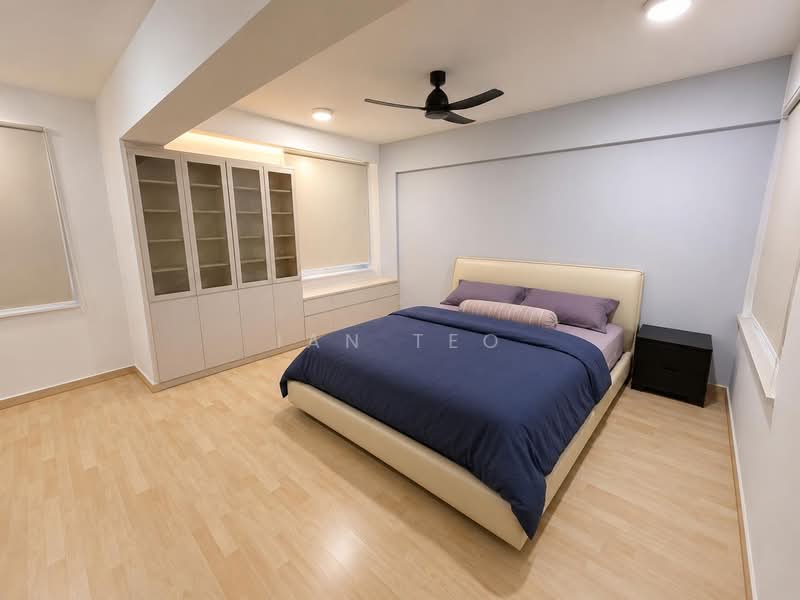 673C Jurong West Street 65, 673C Jurong West Street 65, 3 Bedrooms, 1,184 sqft, HDB Flat For Sale, by Ian Teo, 500215001 - Bedroom - PropertyGuru.com.sg