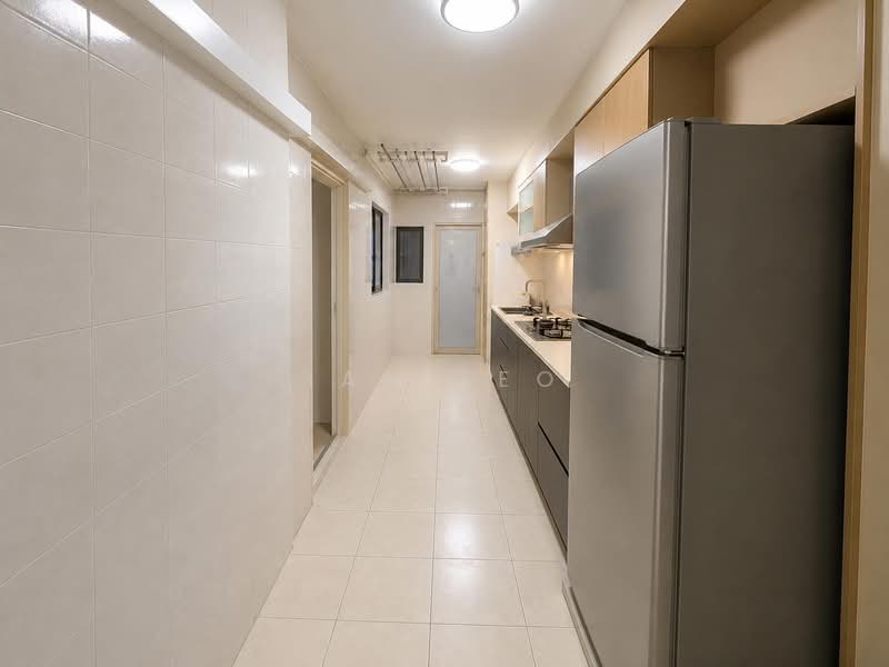 673C Jurong West Street 65, 673C Jurong West Street 65, 3 Bedrooms, 1,184 sqft, HDB Flat For Sale, by Ian Teo, 500215001 - Kitchen - PropertyGuru.com.sg