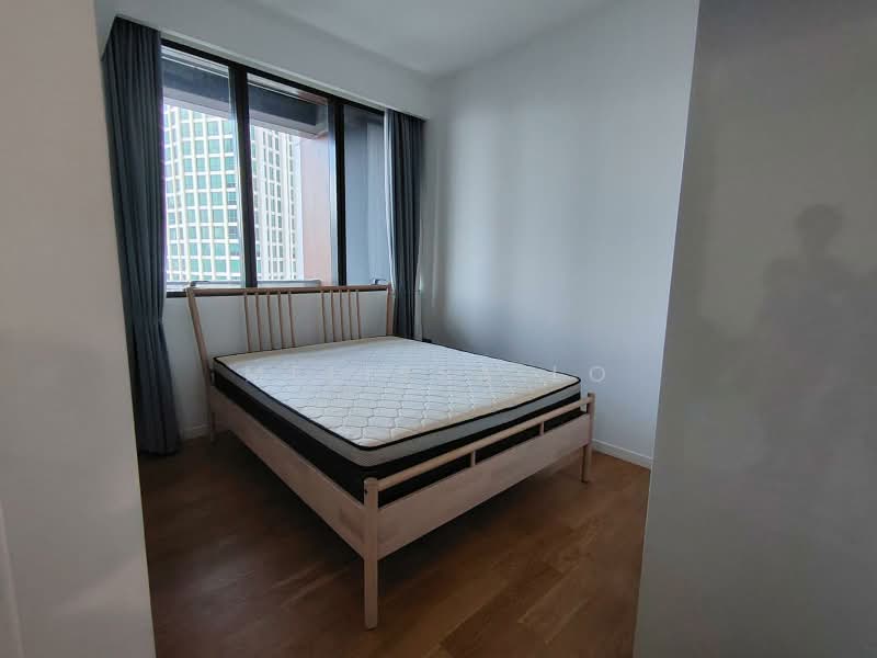Riviere, 1 Jiak Kim Street, 1 Bedroom, 560 sqft, Condominium For Sale, by Melissa Lo, 500215002 - Bedroom - PropertyGuru.com.sg