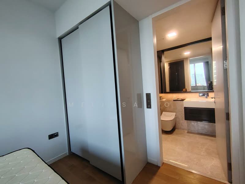 Riviere, 1 Jiak Kim Street, 1 Bedroom, 560 sqft, Condominium For Sale, by Melissa Lo, 500215002 - Bedroom - PropertyGuru.com.sg