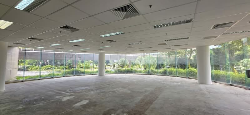 The Synergy, 1 International Business Park, 3,305 sqft, Business / Science Park For Rent, by Shan Sng, 500215003 - Interior - CommercialGuru.com.sg