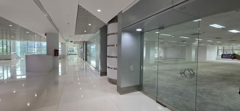 The Synergy, 1 International Business Park, 7,363 sqft, Business / Science Park For Rent, by Shan Sng, 500215006 - Corridor - CommercialGuru.com.sg