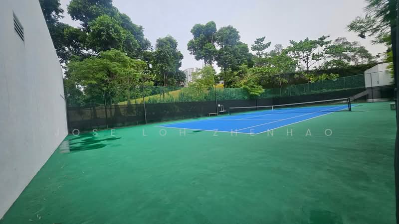 Hundred Trees, 93 West Coast Drive, 1 Bedroom, 484 sqft, Condominium For Sale, by Jose Loh Zhenhao, 500215009 - Exterior - PropertyGuru.com.sg