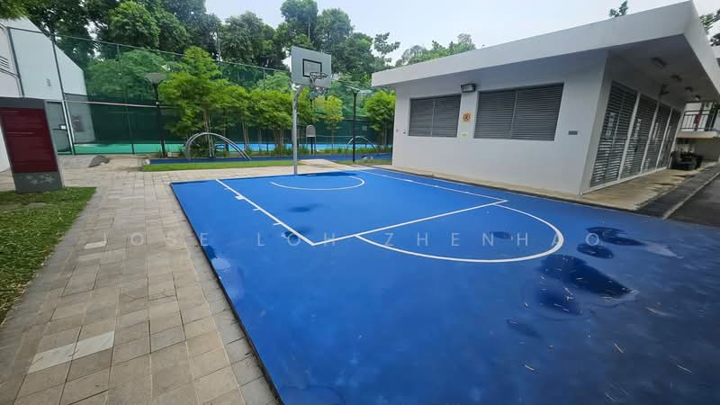 Hundred Trees, 93 West Coast Drive, 1 Bedroom, 484 sqft, Condominium For Sale, by Jose Loh Zhenhao, 500215009 - Exterior - PropertyGuru.com.sg