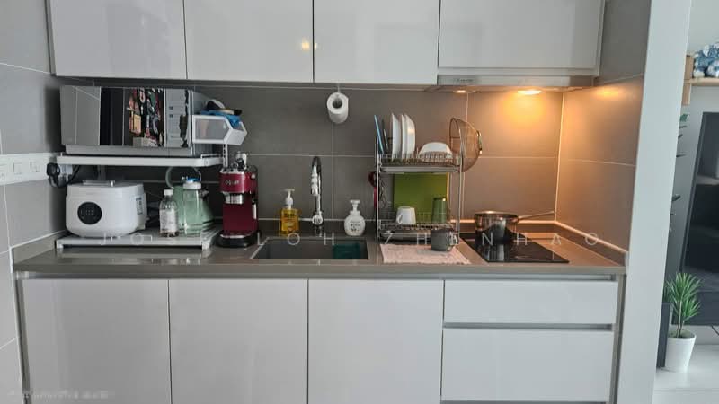 Hundred Trees, 93 West Coast Drive, 1 Bedroom, 484 sqft, Condominium For Sale, by Jose Loh Zhenhao, 500215009 - Kitchen - PropertyGuru.com.sg