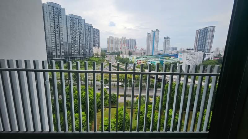 Hundred Trees, 93 West Coast Drive, 1 Bedroom, 484 sqft, Condominium For Sale, by Jose Loh Zhenhao, 500215009 - View - PropertyGuru.com.sg