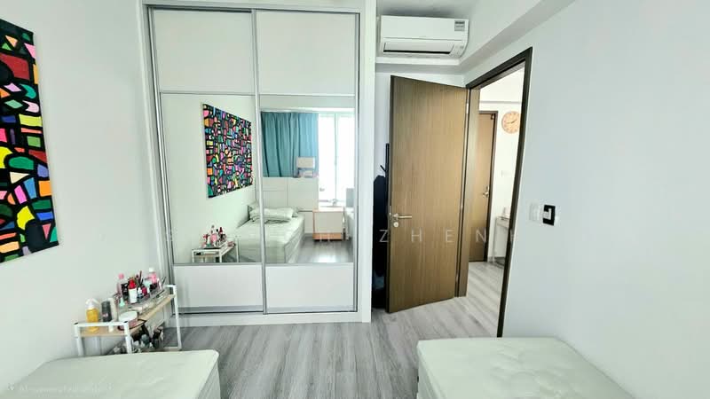 Hundred Trees, 93 West Coast Drive, 1 Bedroom, 484 sqft, Condominium For Sale, by Jose Loh Zhenhao, 500215009 - Bedroom - PropertyGuru.com.sg