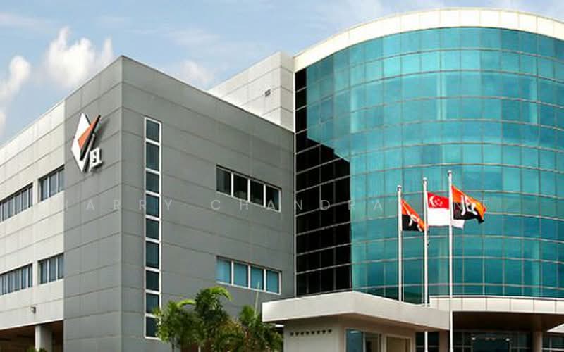 9 Changi South Street 3, 9 Changi South Street 3, Bedok / Upper East Coast, 6,013 sqft, Factory / Workshop (B2) For Rent, by Harry Chandrakant, 500215010 - Exterior - CommercialGuru.com.sg