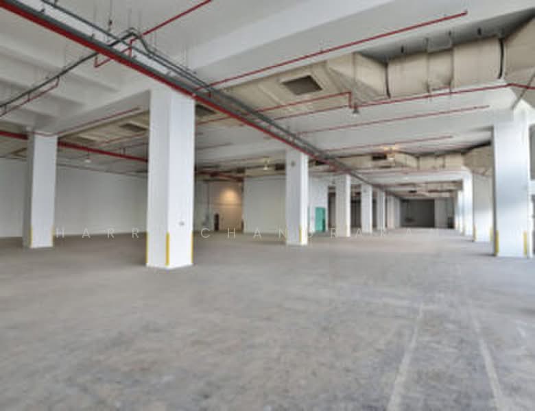 9 Changi South Street 3, 9 Changi South Street 3, Bedok / Upper East Coast, 6,013 sqft, Factory / Workshop (B2) For Rent, by Harry Chandrakant, 500215010 - Interior - CommercialGuru.com.sg