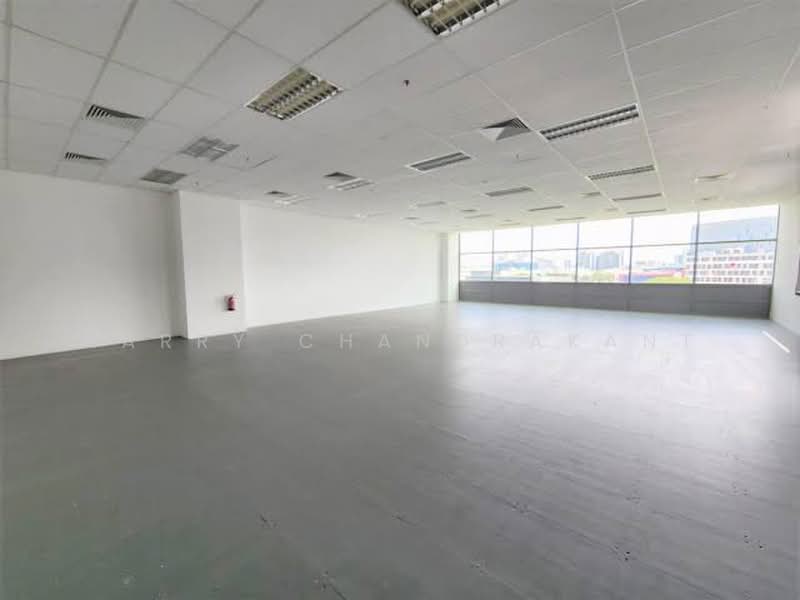 9 Changi South Street 3, 9 Changi South Street 3, Bedok / Upper East Coast, 6,013 sqft, Factory / Workshop (B2) For Rent, by Harry Chandrakant, 500215010 - Interior - CommercialGuru.com.sg