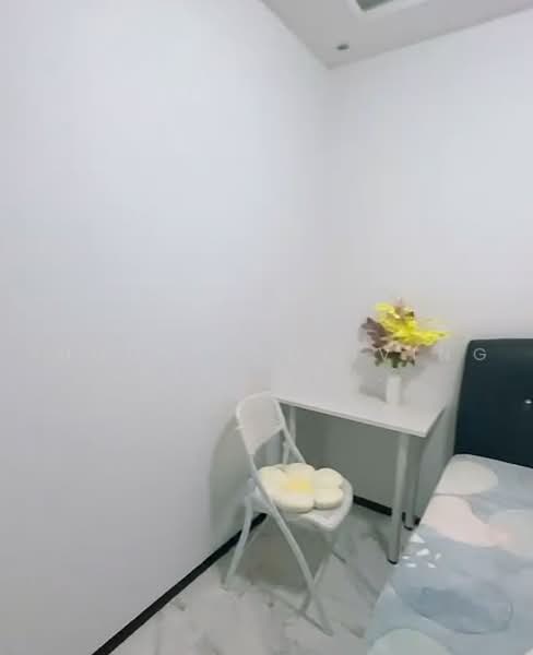 The Vision, 73 West Coast Crescent, Room Rental, 100 sqft, Condominium For Rent, by ling, 500215014 - Bedroom - PropertyGuru.com.sg