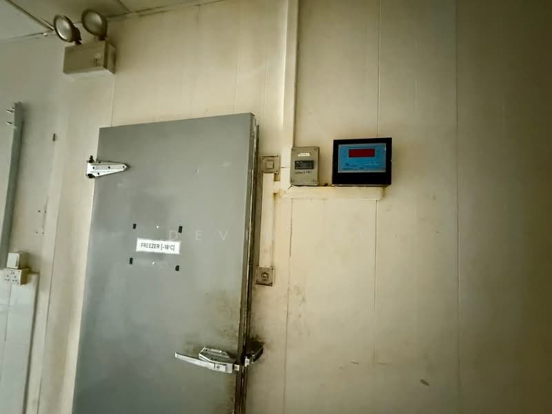 Enterprise Centre, 20 Bukit Batok Crescent, 3,423 sqft, Factory / Workshop (B2) For Rent, by Devin Lee, 500215020 - CommercialGuru.com.sg