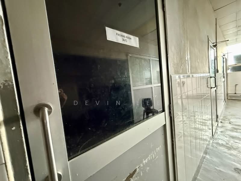 Enterprise Centre, 20 Bukit Batok Crescent, 3,423 sqft, Factory / Workshop (B2) For Rent, by Devin Lee, 500215020 - CommercialGuru.com.sg