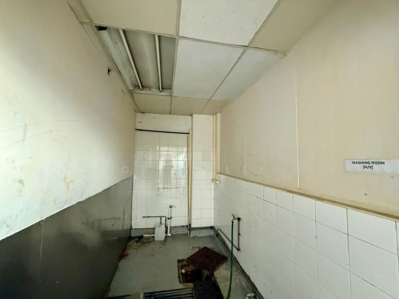 Enterprise Centre, 20 Bukit Batok Crescent, 3,423 sqft, Factory / Workshop (B2) For Rent, by Devin Lee, 500215020 - CommercialGuru.com.sg