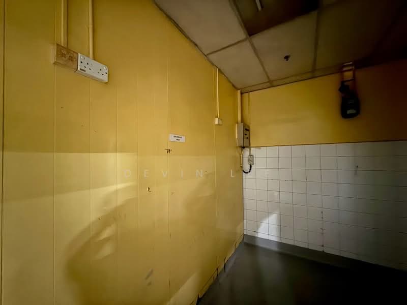 Enterprise Centre, 20 Bukit Batok Crescent, 3,423 sqft, Factory / Workshop (B2) For Rent, by Devin Lee, 500215020 - CommercialGuru.com.sg