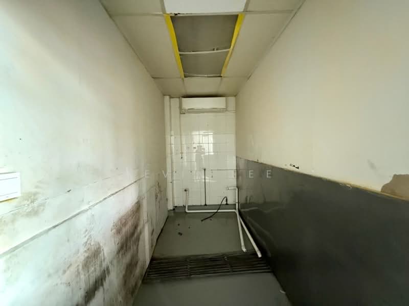 Enterprise Centre, 20 Bukit Batok Crescent, 3,423 sqft, Factory / Workshop (B2) For Rent, by Devin Lee, 500215020 - CommercialGuru.com.sg