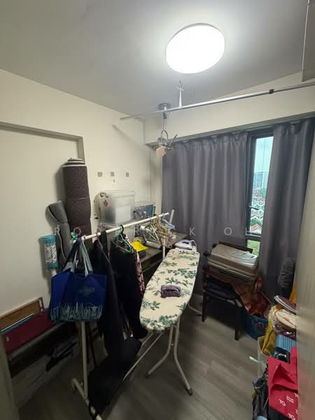 Belysa, 55 Pasir Ris Drive 1, 3 Bedrooms, 1,012 sqft, Executive Condominium For Sale, by Roderick Oh, 500215023 - Common Bedroom 2 - PropertyGuru.com.sg