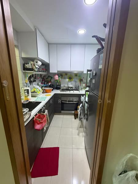 Belysa, 55 Pasir Ris Drive 1, 3 Bedrooms, 1,012 sqft, Executive Condominium For Sale, by Roderick Oh, 500215023 - Kitchen - PropertyGuru.com.sg
