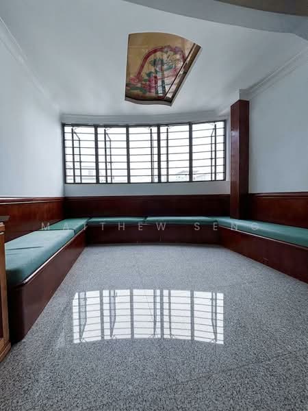 665 Choa Chu Kang Crescent, 665 Choa Chu Kang Crescent, 3 Bedrooms, 1,334 sqft, HDB Flat For Rent, by Matthew Seng, 500215028 - Living Room - PropertyGuru.com.sg