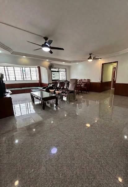 665 Choa Chu Kang Crescent
