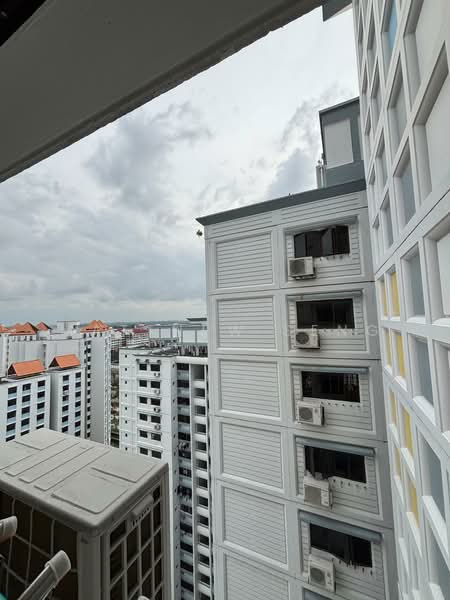 665 Choa Chu Kang Crescent, 665 Choa Chu Kang Crescent, 3 Bedrooms, 1,334 sqft, HDB Flat For Rent, by Matthew Seng, 500215028 - Exterior - PropertyGuru.com.sg
