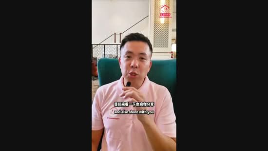 Avenue South Residence, 13 Silat Avenue, Alexandra / Commonwealth, 4 Bedrooms, 1,496 sqft, Condominium For Sale, by Delvin Ong, 500215031 - PropertyGuru.com.sg