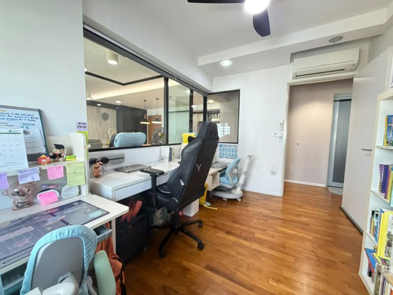 308A Punggol Walk, 308A Punggol Walk, 3 Bedrooms, 1,205 sqft, HDB Flat For Sale, by Megan Yvonne, 500215032 - Study - PropertyGuru.com.sg