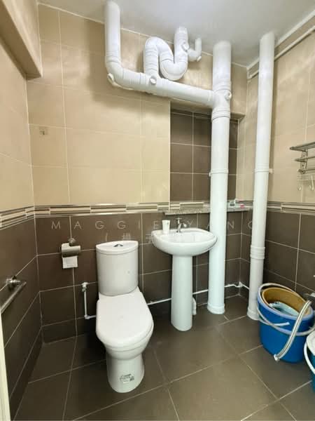 288C Bukit Batok Street 25, 288C Bukit Batok Street 25, 3 Bedrooms, 1,001 sqft, HDB Flat For Sale, by Maggie Yang (楊子萱), 500215034 - PropertyGuru.com.sg