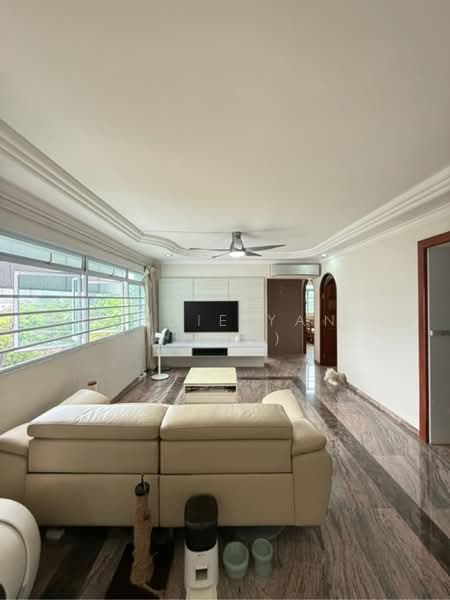 288C Bukit Batok Street 25, 288C Bukit Batok Street 25, 3 Bedrooms, 1,001 sqft, HDB Flat For Sale, by Maggie Yang (楊子萱), 500215034 - PropertyGuru.com.sg