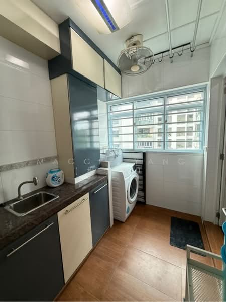 288C Bukit Batok Street 25, 288C Bukit Batok Street 25, 3 Bedrooms, 1,001 sqft, HDB Flat For Sale, by Maggie Yang (楊子萱), 500215034 - PropertyGuru.com.sg