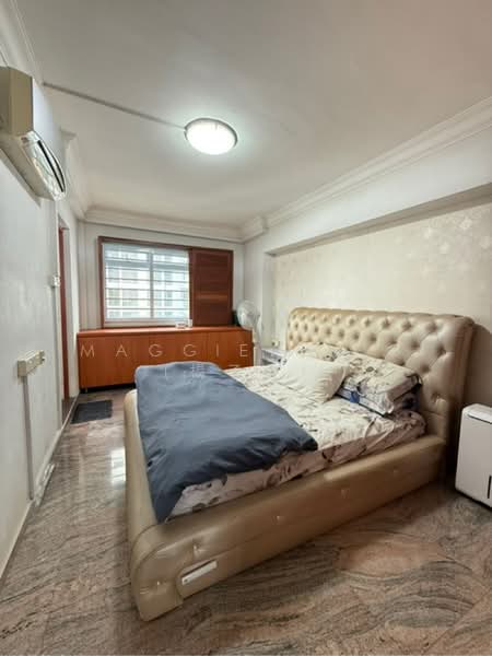 288C Bukit Batok Street 25, 288C Bukit Batok Street 25, 3 Bedrooms, 1,001 sqft, HDB Flat For Sale, by Maggie Yang (楊子萱), 500215034 - PropertyGuru.com.sg