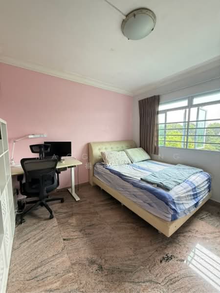 288C Bukit Batok Street 25, 288C Bukit Batok Street 25, 3 Bedrooms, 1,001 sqft, HDB Flat For Sale, by Maggie Yang (楊子萱), 500215034 - PropertyGuru.com.sg