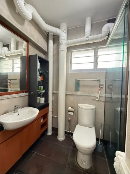 288C Bukit Batok Street 25, 288C Bukit Batok Street 25, 3 Bedrooms, 1,001 sqft, HDB Flat For Sale, by Maggie Yang (楊子萱), 500215034 - PropertyGuru.com.sg