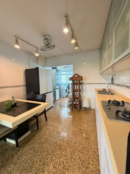 288C Bukit Batok Street 25, 288C Bukit Batok Street 25, 3 Bedrooms, 1,001 sqft, HDB Flat For Sale, by Maggie Yang (楊子萱), 500215034 - PropertyGuru.com.sg