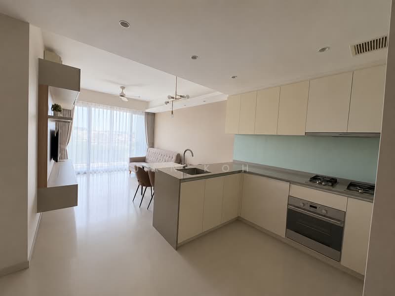The Scala @ Lorong Chuan, 138 Serangoon Avenue 3, 2 Bedrooms, 850 sqft, Condominium For Rent, by Jan Koh, 500215037 - PropertyGuru.com.sg