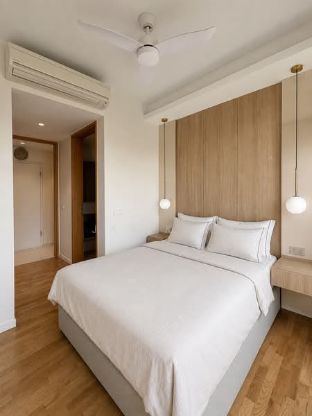 The Scala @ Lorong Chuan, 138 Serangoon Avenue 3, 2 Bedrooms, 850 sqft, Condominium For Rent, by Jan Koh, 500215037 - PropertyGuru.com.sg