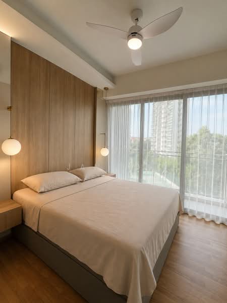 The Scala @ Lorong Chuan, 138 Serangoon Avenue 3, 2 Bedrooms, 850 sqft, Condominium For Rent, by Jan Koh, 500215037 - PropertyGuru.com.sg