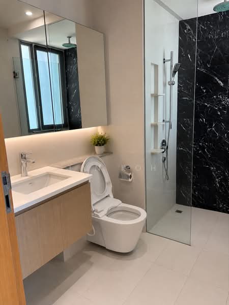 The Scala @ Lorong Chuan, 138 Serangoon Avenue 3, 2 Bedrooms, 850 sqft, Condominium For Rent, by Jan Koh, 500215037 - PropertyGuru.com.sg