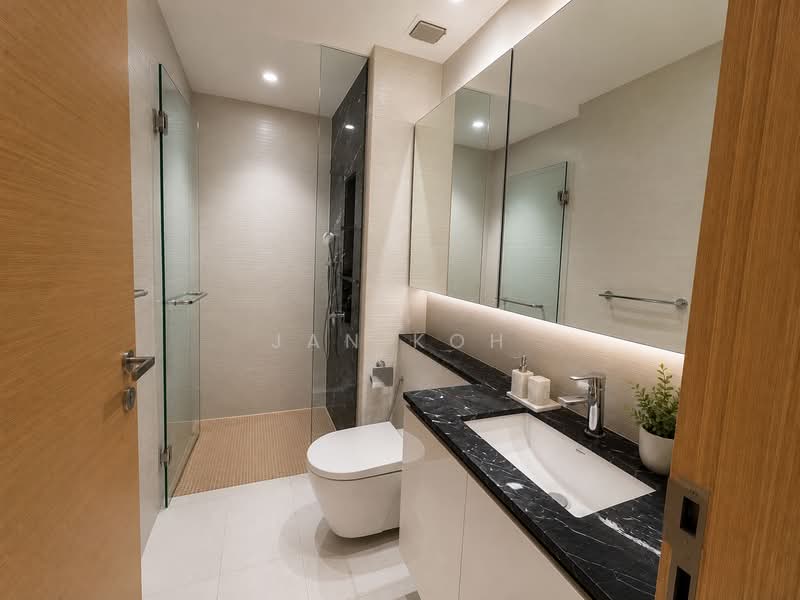 The Scala @ Lorong Chuan, 138 Serangoon Avenue 3, 2 Bedrooms, 850 sqft, Condominium For Rent, by Jan Koh, 500215037 - PropertyGuru.com.sg